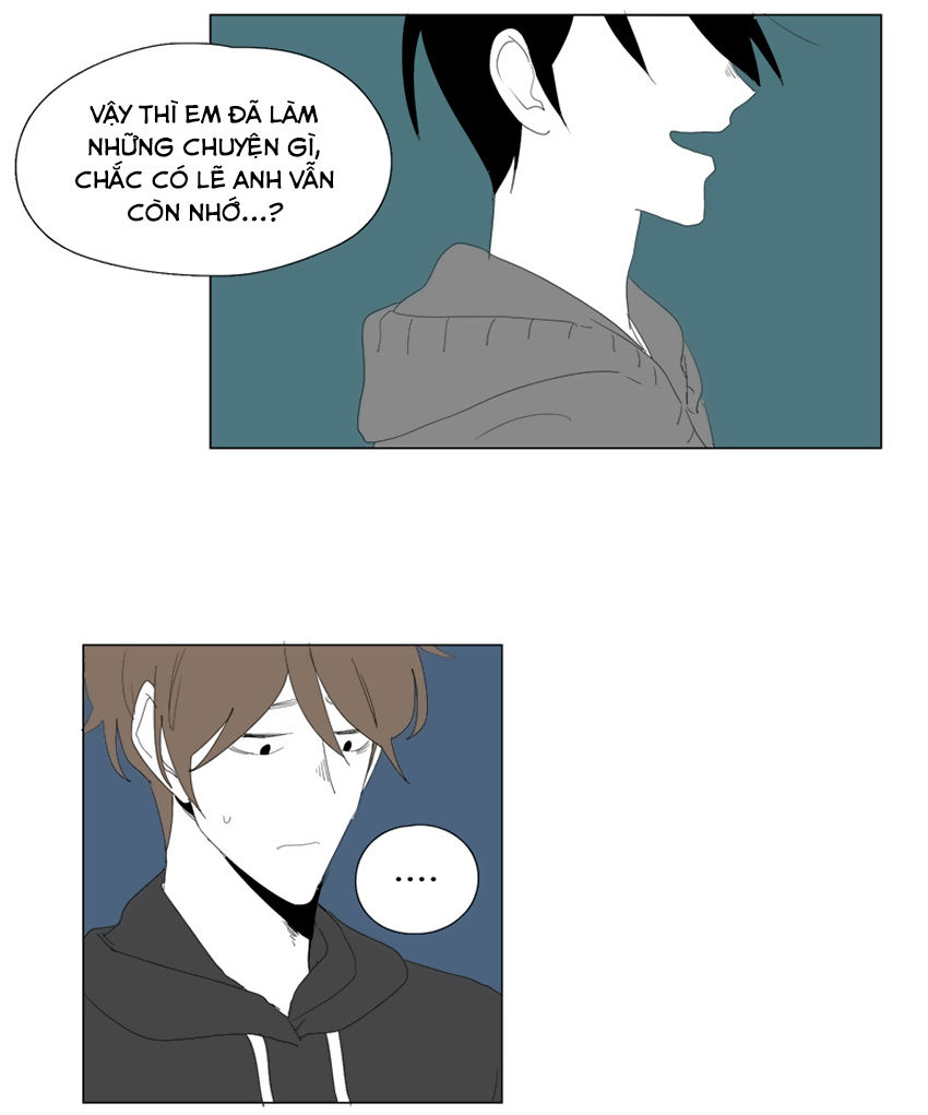 Thú Cưng Của Tôi Là Dơi Chap 49 - Next Chap 50