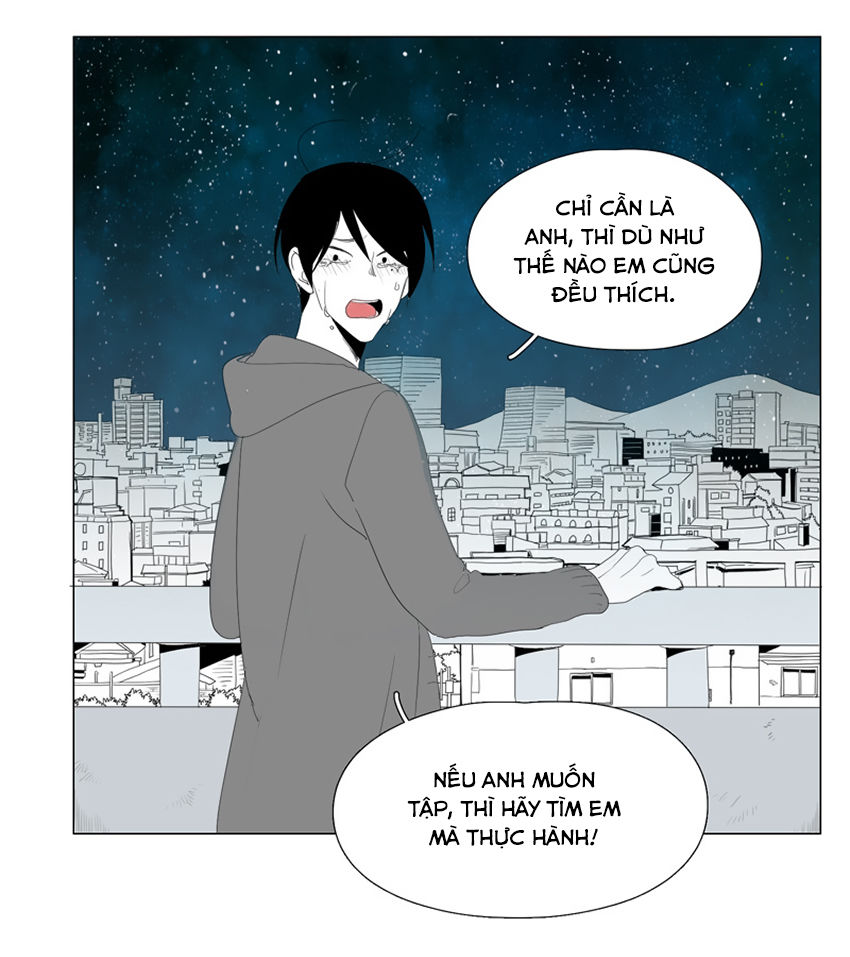 Thú Cưng Của Tôi Là Dơi Chap 49 - Next Chap 50