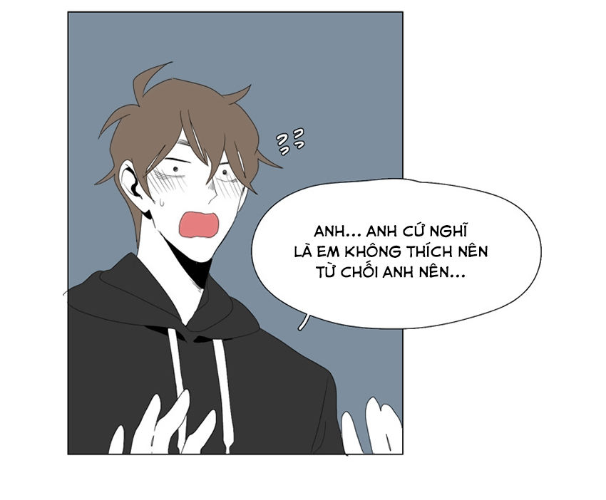 Thú Cưng Của Tôi Là Dơi Chap 49 - Next Chap 50