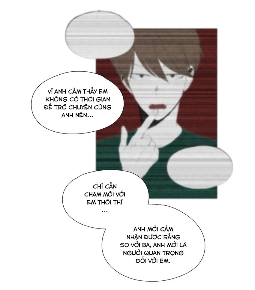 Thú Cưng Của Tôi Là Dơi Chap 49 - Next Chap 50