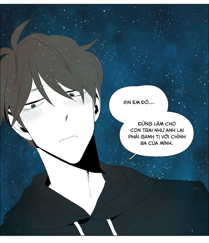 Thú Cưng Của Tôi Là Dơi Chap 49 - Next Chap 50