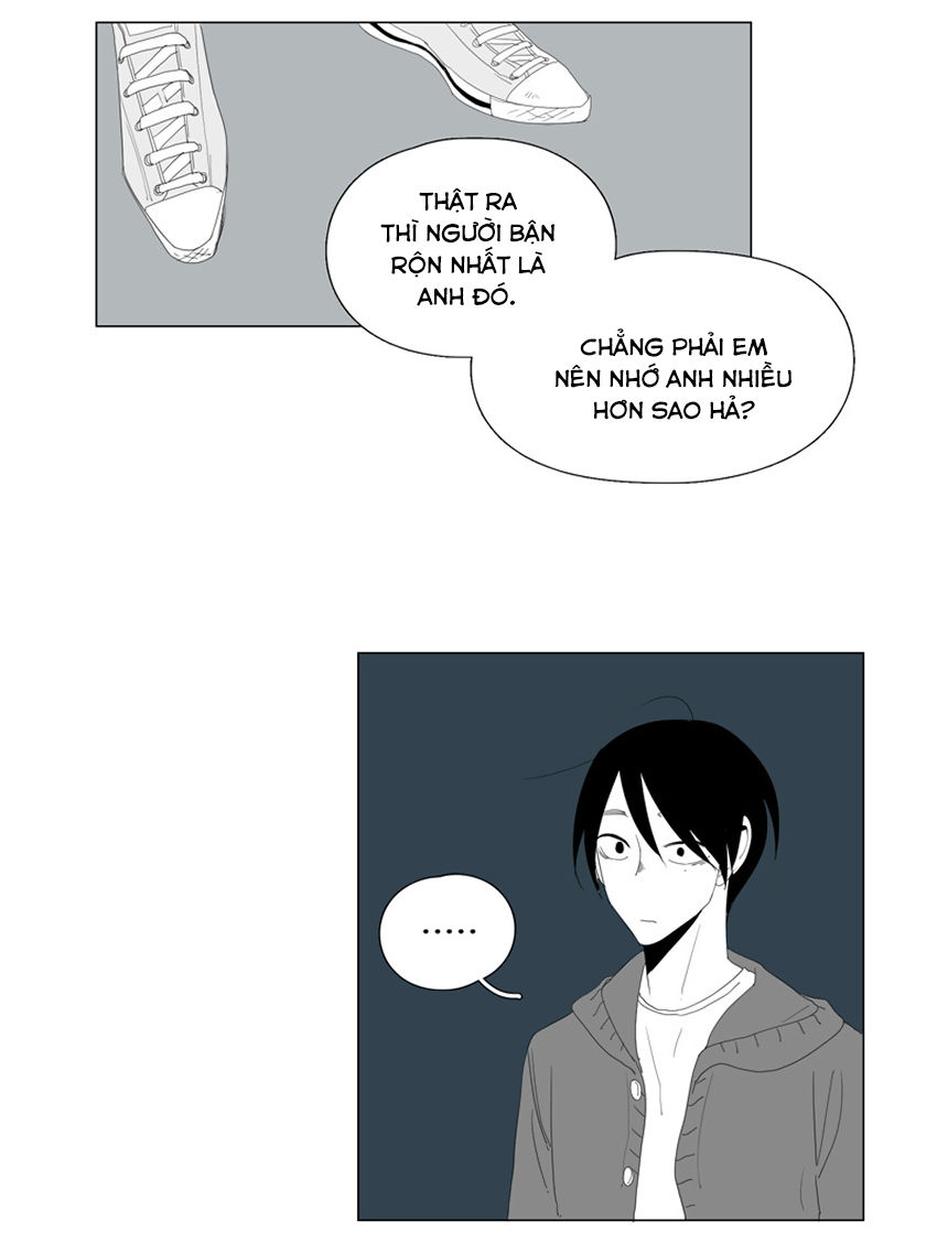Thú Cưng Của Tôi Là Dơi Chap 49 - Next Chap 50