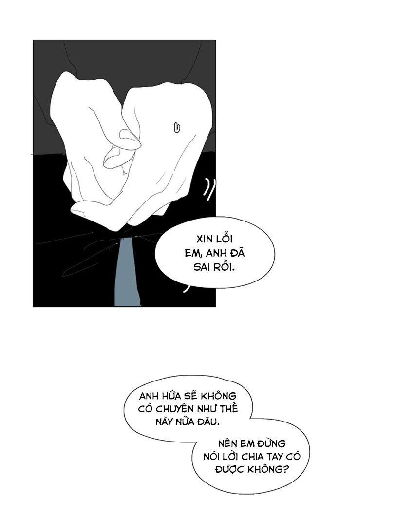 Thú Cưng Của Tôi Là Dơi Chap 49 - Next Chap 50