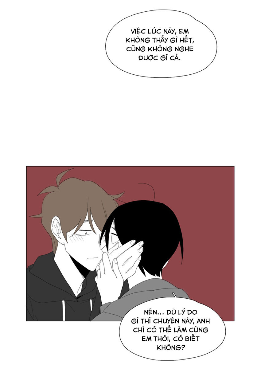 Thú Cưng Của Tôi Là Dơi Chap 49 - Next Chap 50
