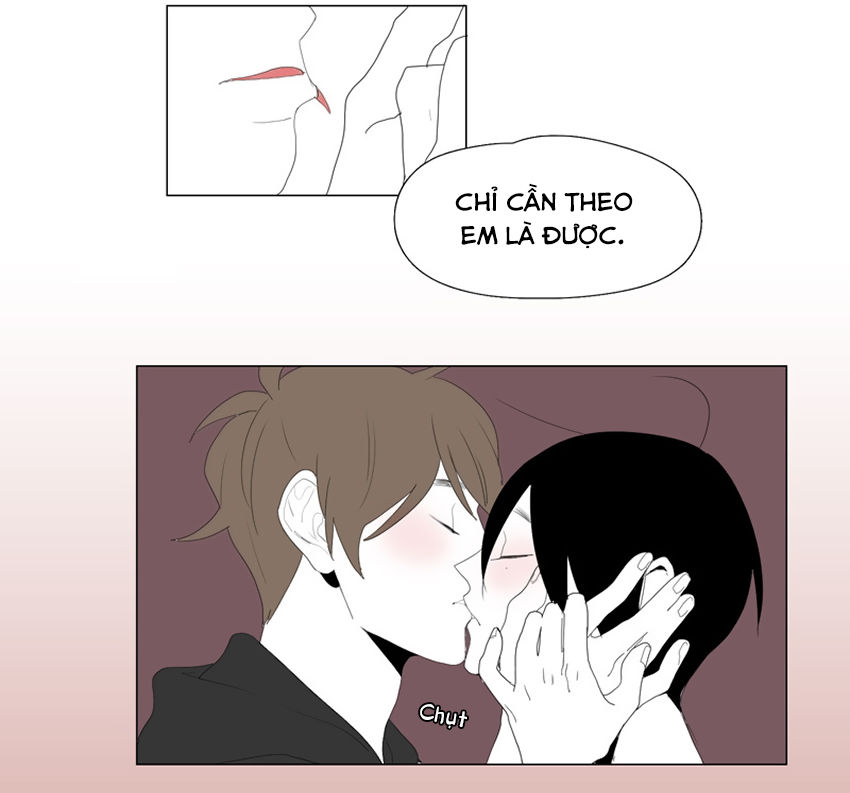 Thú Cưng Của Tôi Là Dơi Chap 49 - Next Chap 50