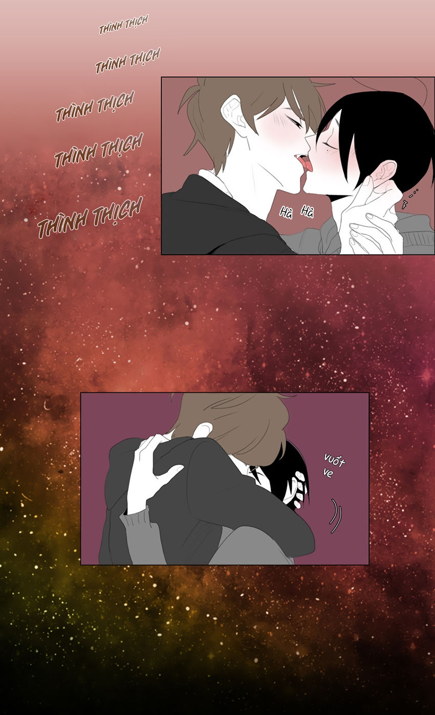 Thú Cưng Của Tôi Là Dơi Chap 49 - Next Chap 50