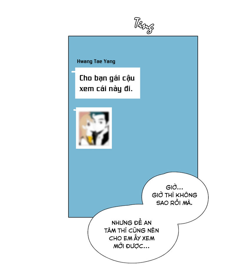 Thú Cưng Của Tôi Là Dơi Chap 49 - Next Chap 50