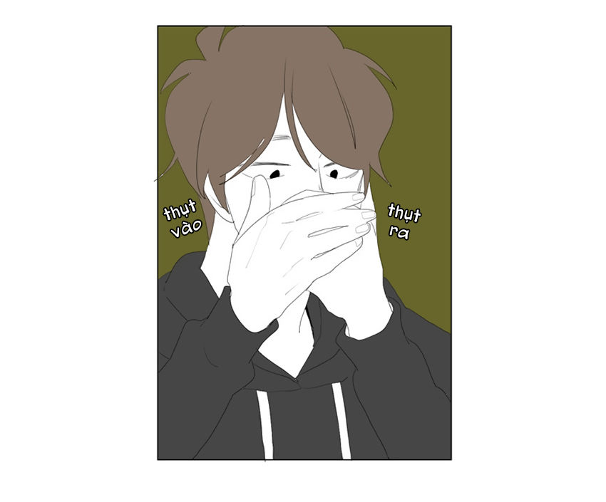 Thú Cưng Của Tôi Là Dơi Chap 49 - Next Chap 50