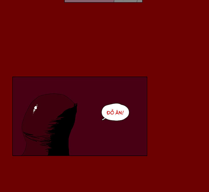 Thú Cưng Của Tôi Là Dơi Chap 5 - Next Chap 6