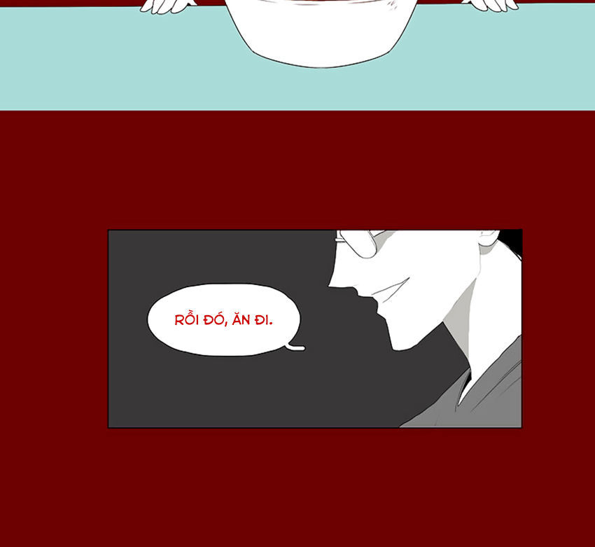 Thú Cưng Của Tôi Là Dơi Chap 5 - Next Chap 6