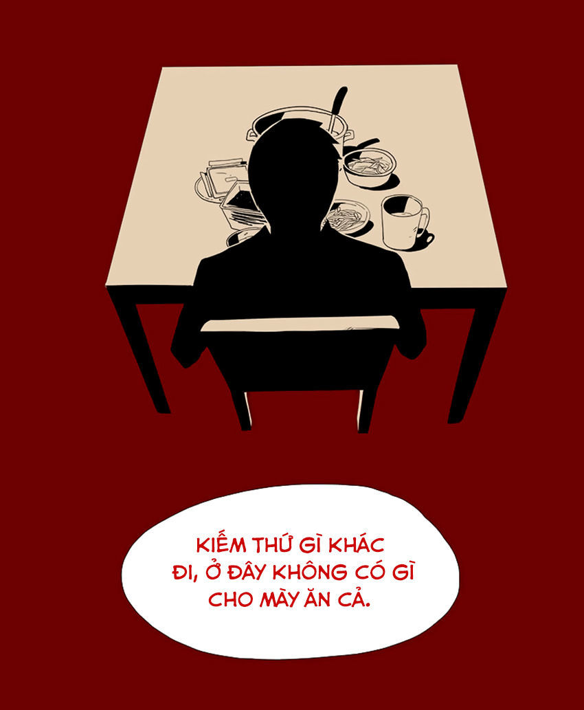 Thú Cưng Của Tôi Là Dơi Chap 5 - Next Chap 6