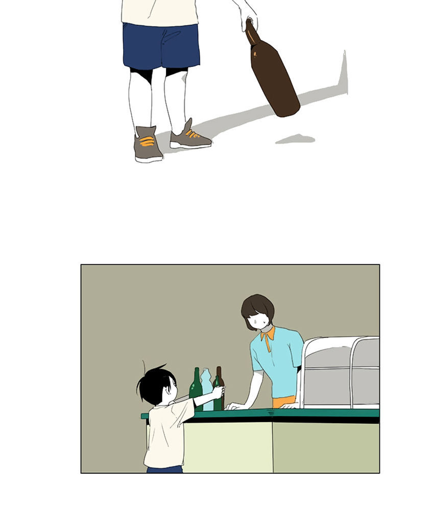 Thú Cưng Của Tôi Là Dơi Chap 5 - Next Chap 6