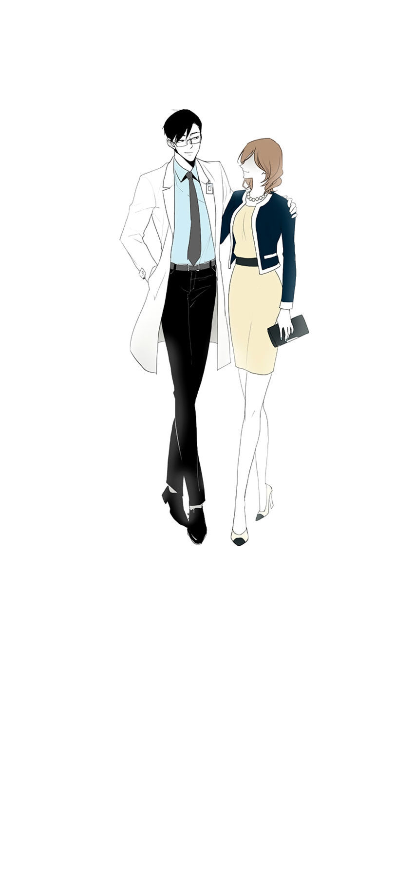 Thú Cưng Của Tôi Là Dơi Chap 5 - Next Chap 6