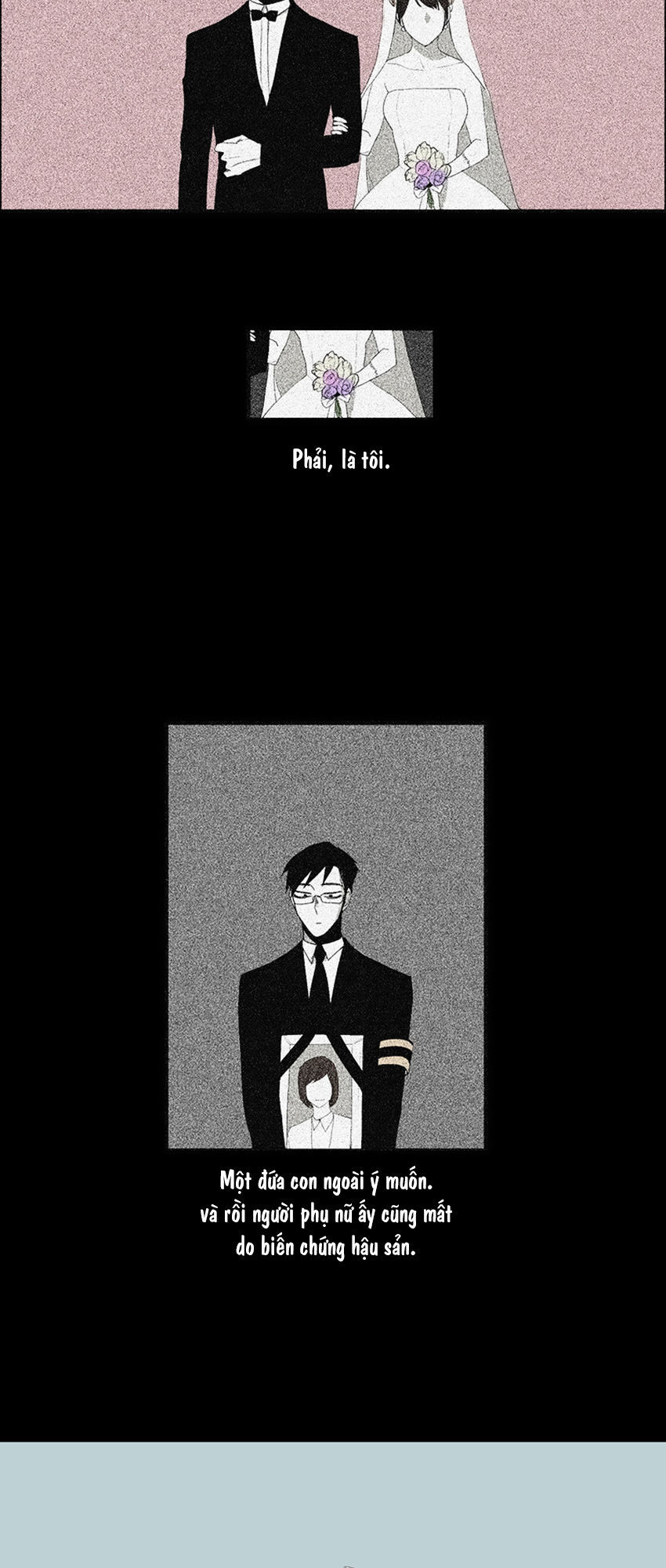 Thú Cưng Của Tôi Là Dơi Chap 5 - Next Chap 6
