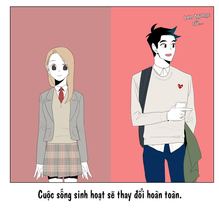 Thú Cưng Của Tôi Là Dơi Chap 50 - Next Chap 51
