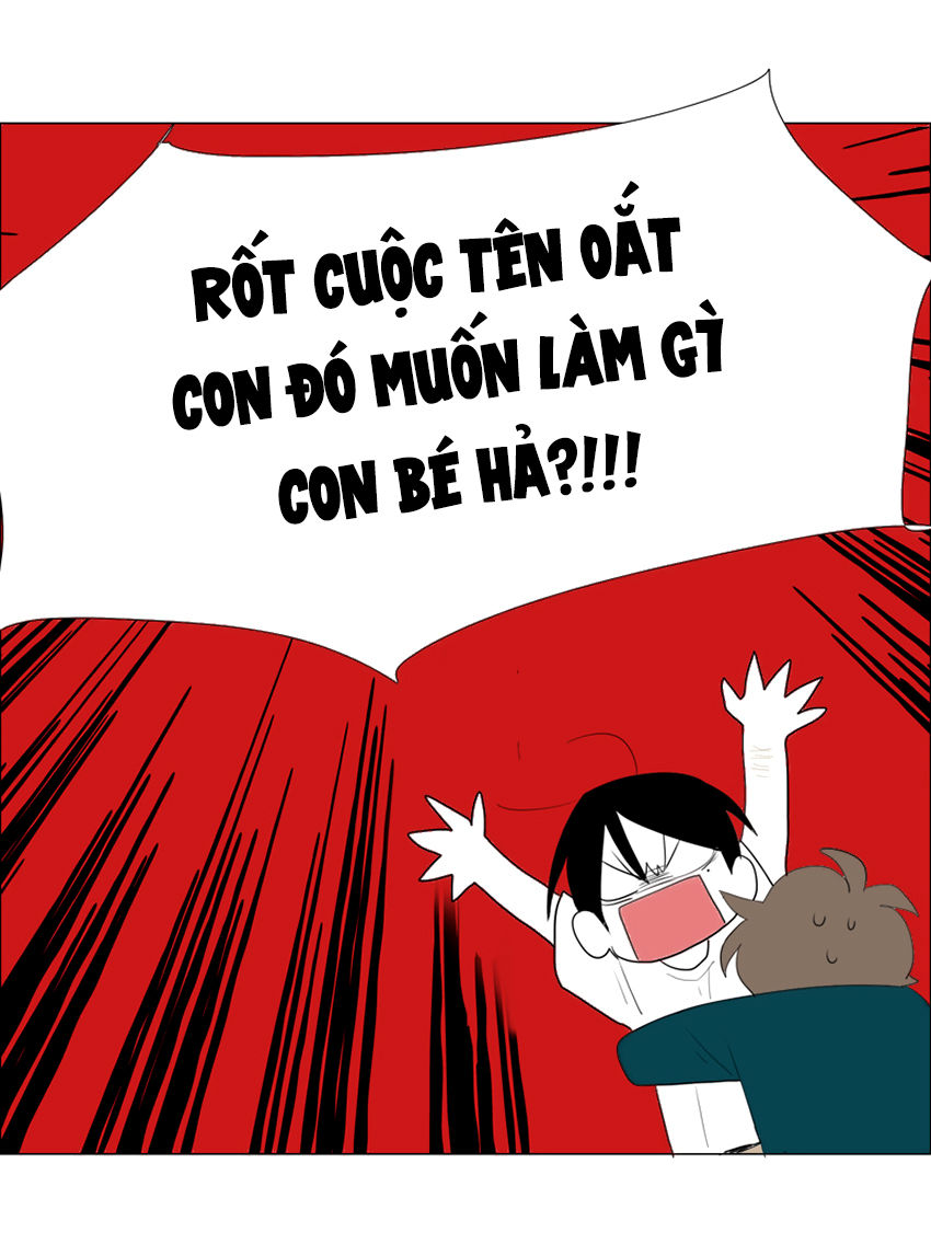 Thú Cưng Của Tôi Là Dơi Chap 50 - Next Chap 51