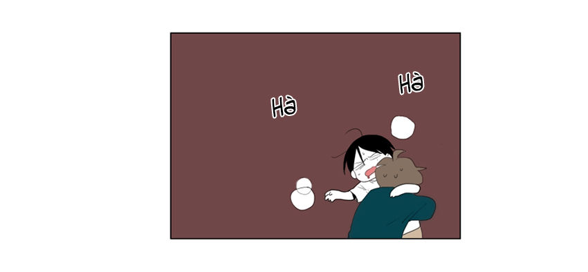Thú Cưng Của Tôi Là Dơi Chap 50 - Next Chap 51