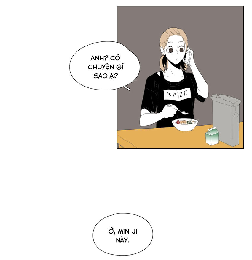 Thú Cưng Của Tôi Là Dơi Chap 50 - Next Chap 51