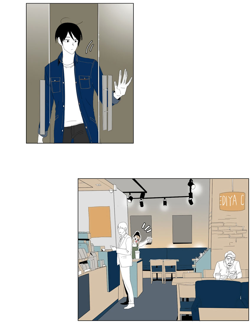 Thú Cưng Của Tôi Là Dơi Chap 50 - Next Chap 51