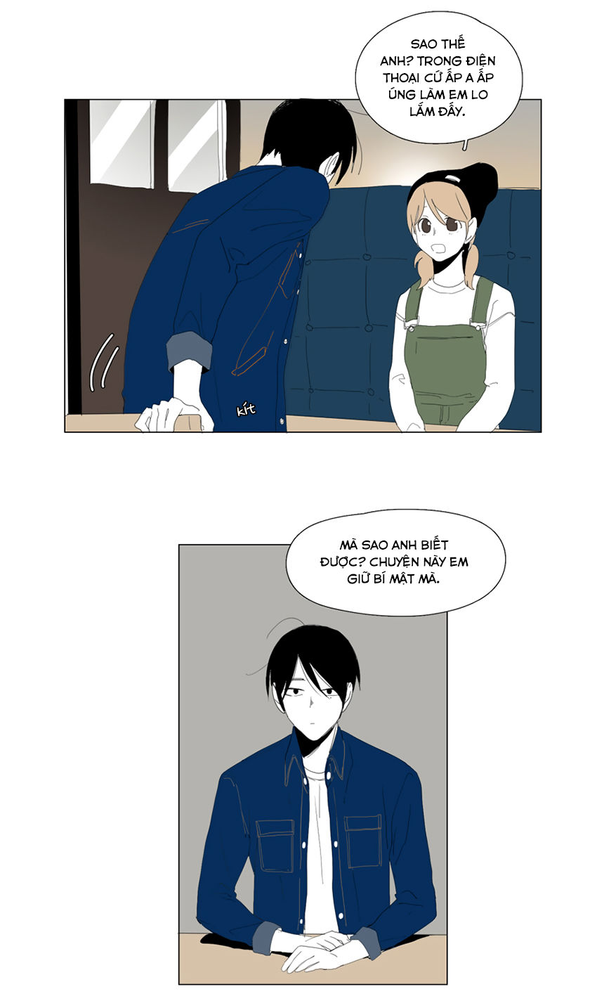 Thú Cưng Của Tôi Là Dơi Chap 50 - Next Chap 51
