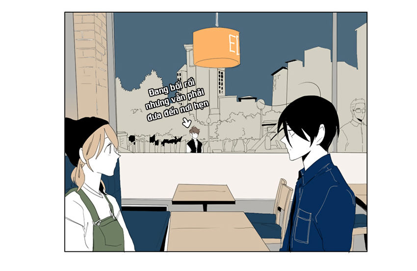 Thú Cưng Của Tôi Là Dơi Chap 50 - Next Chap 51