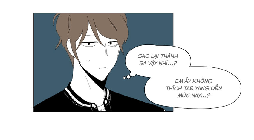 Thú Cưng Của Tôi Là Dơi Chap 50 - Next Chap 51