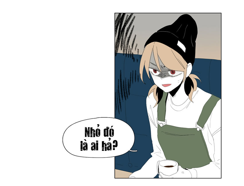 Thú Cưng Của Tôi Là Dơi Chap 50 - Next Chap 51