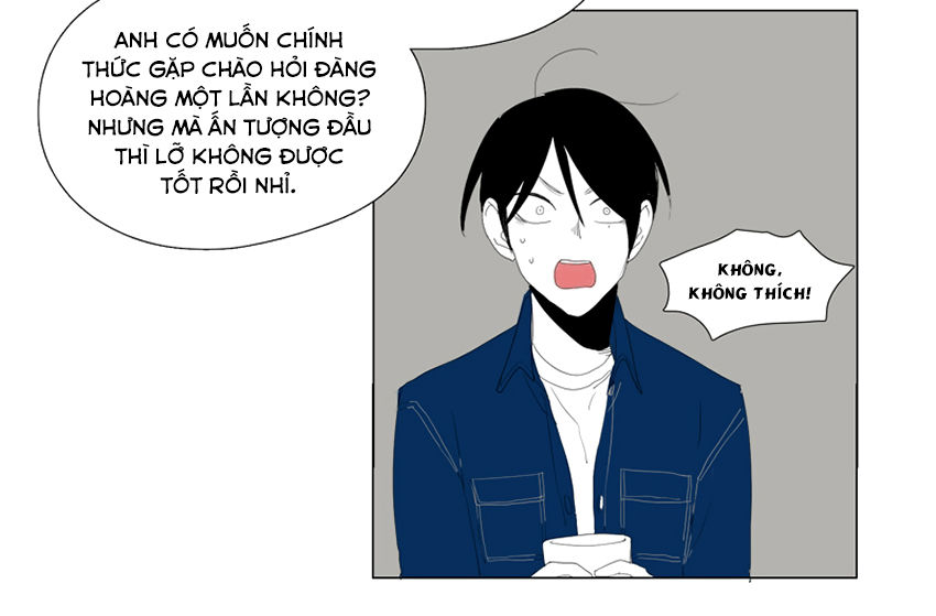 Thú Cưng Của Tôi Là Dơi Chap 50 - Next Chap 51