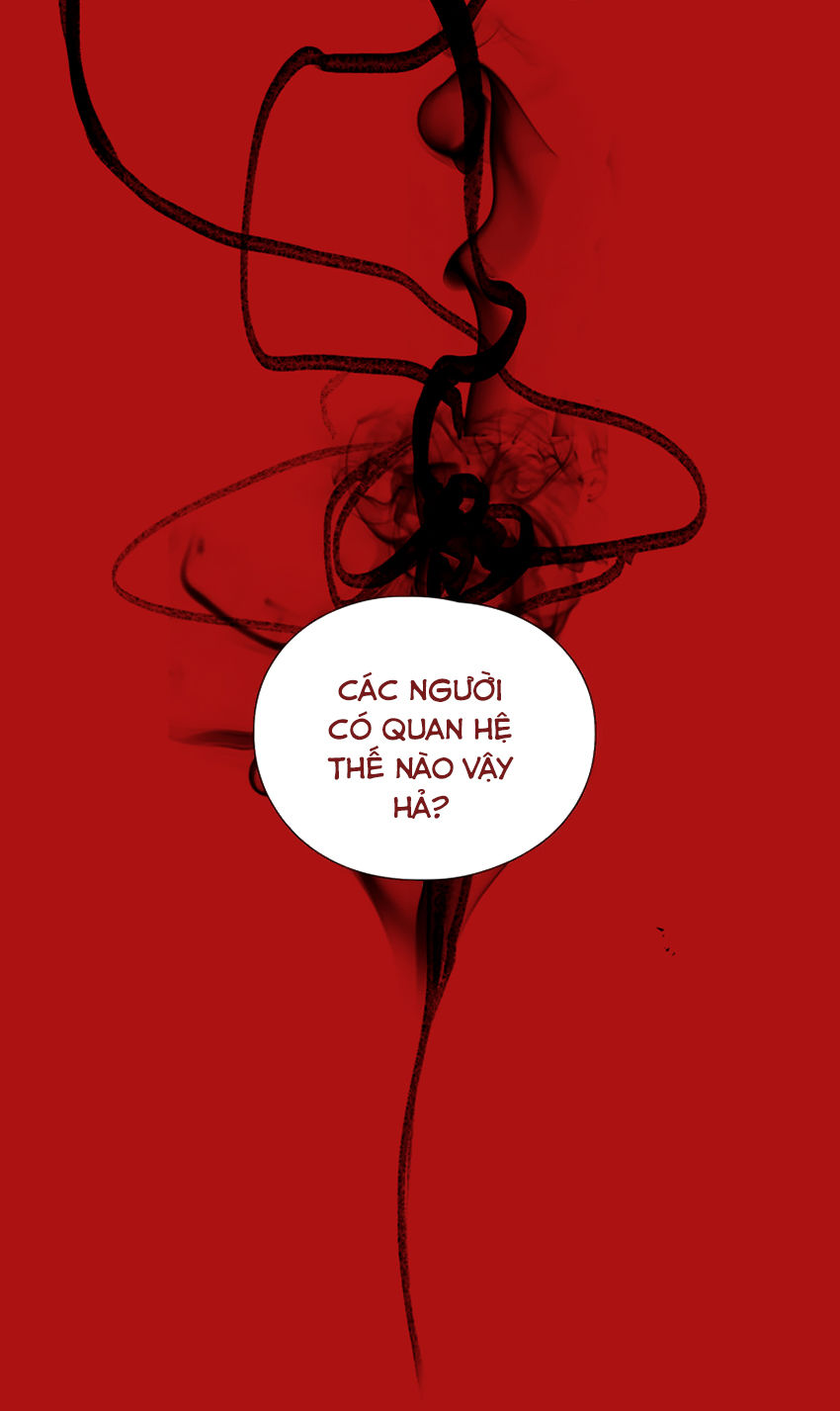 Thú Cưng Của Tôi Là Dơi Chap 50 - Next Chap 51