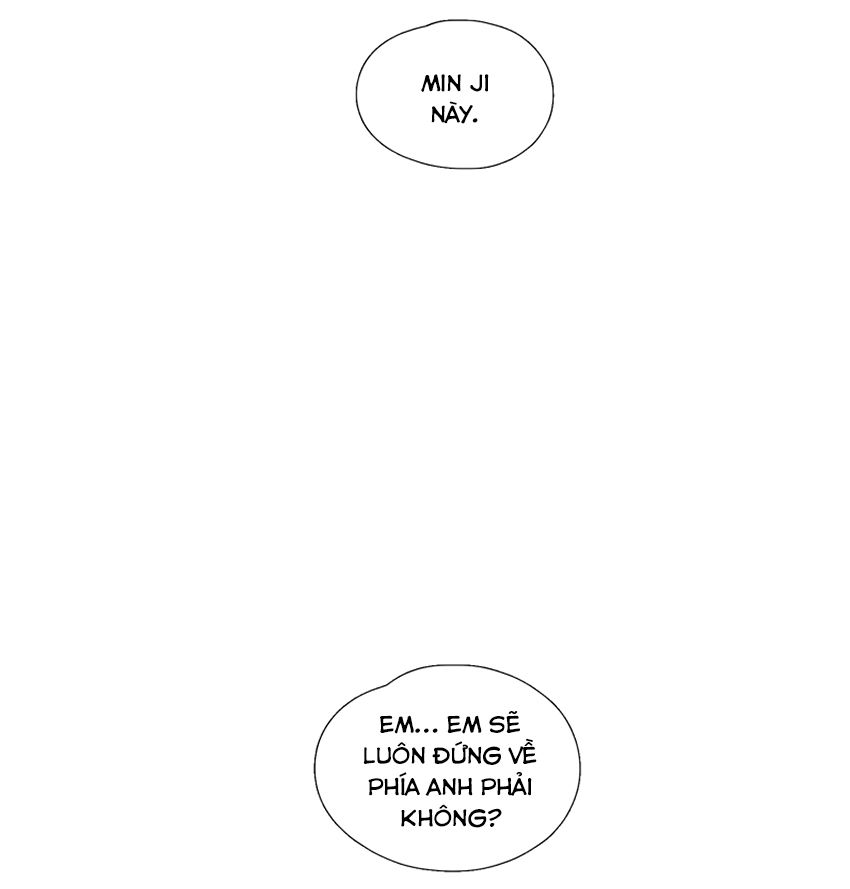 Thú Cưng Của Tôi Là Dơi Chap 50 - Next Chap 51