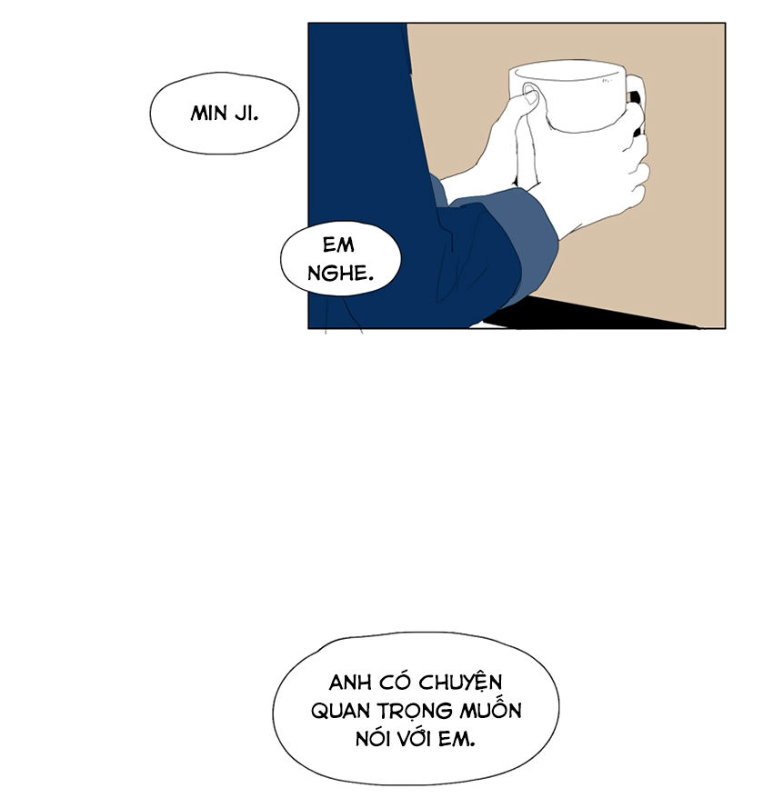 Thú Cưng Của Tôi Là Dơi Chap 50 - Next Chap 51
