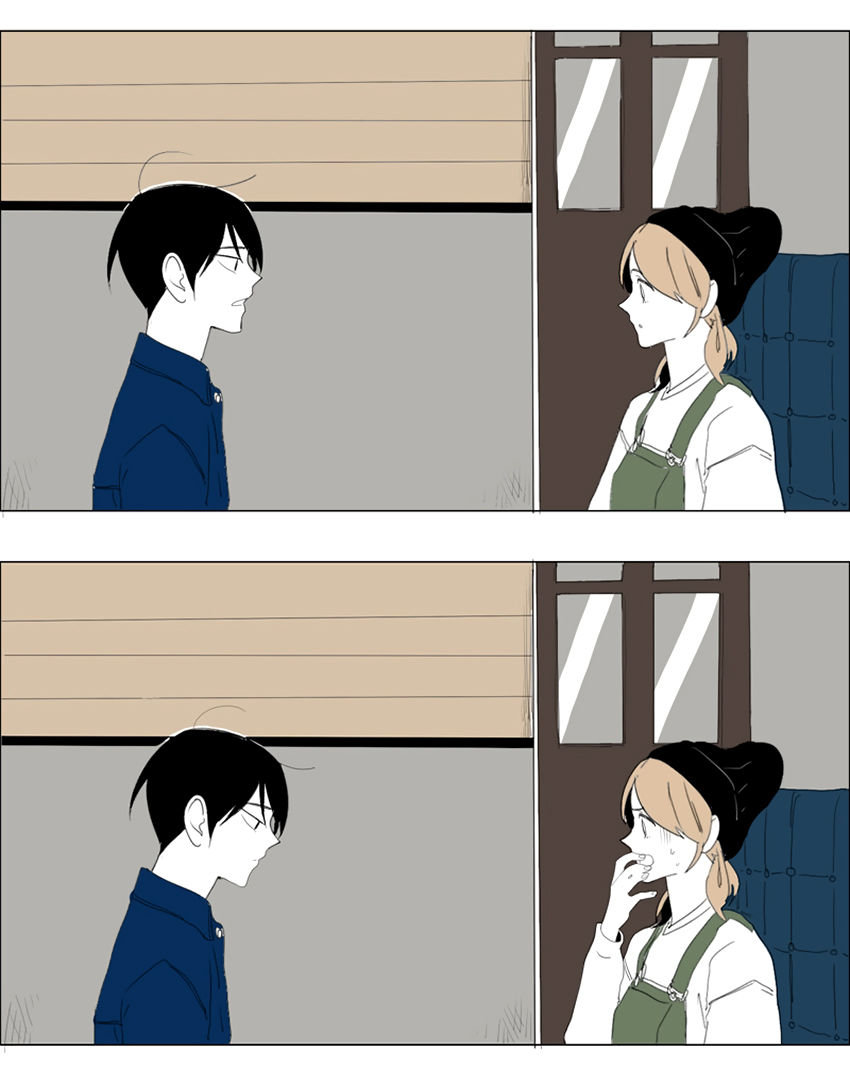 Thú Cưng Của Tôi Là Dơi Chap 50 - Next Chap 51