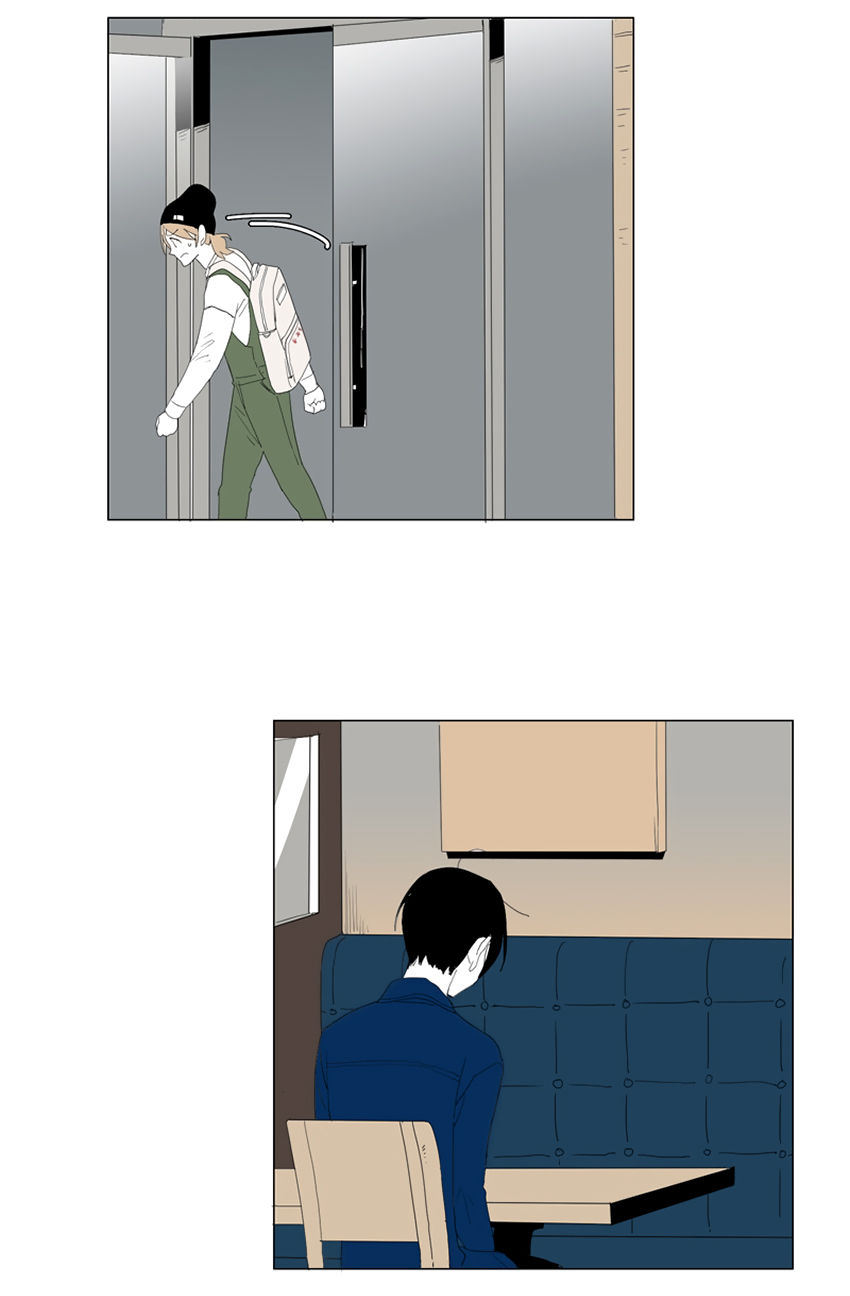 Thú Cưng Của Tôi Là Dơi Chap 50 - Next Chap 51