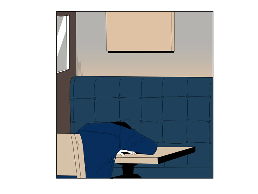 Thú Cưng Của Tôi Là Dơi Chap 50 - Next Chap 51