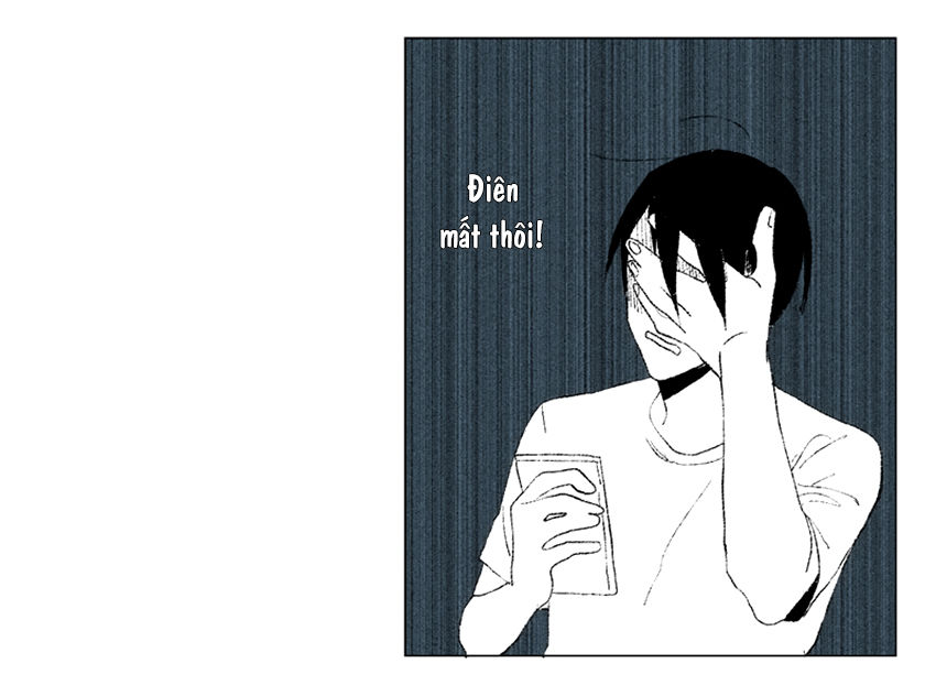 Thú Cưng Của Tôi Là Dơi Chap 50 - Next Chap 51