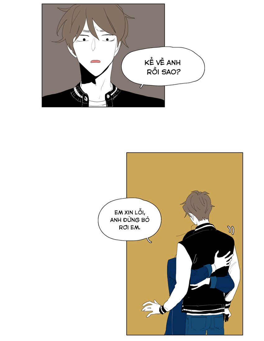 Thú Cưng Của Tôi Là Dơi Chap 50 - Next Chap 51