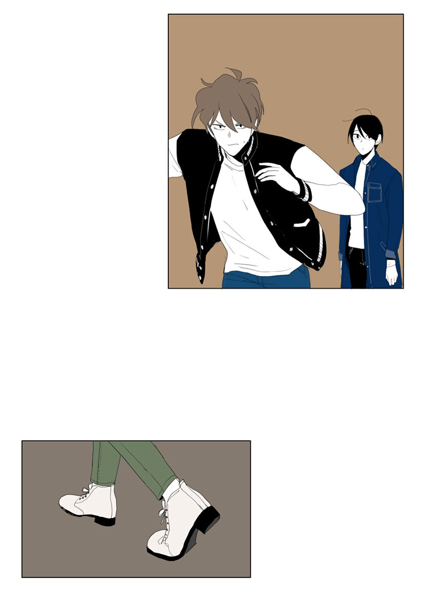 Thú Cưng Của Tôi Là Dơi Chap 50 - Next Chap 51