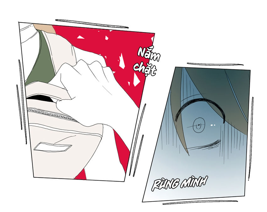 Thú Cưng Của Tôi Là Dơi Chap 50 - Next Chap 51