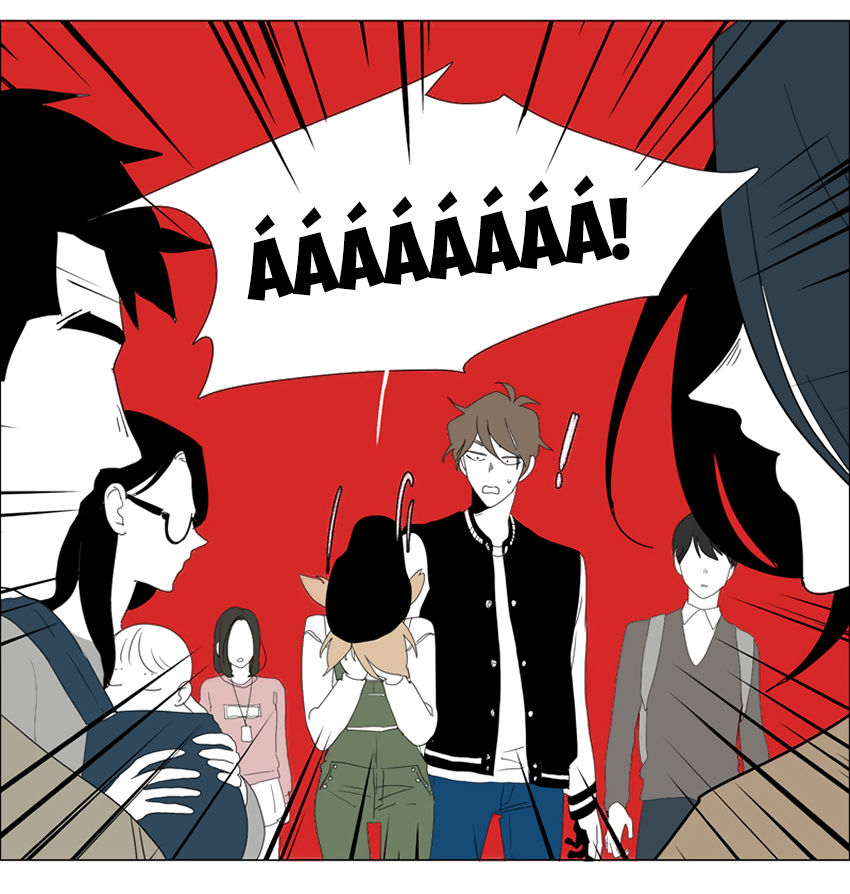 Thú Cưng Của Tôi Là Dơi Chap 50 - Next Chap 51