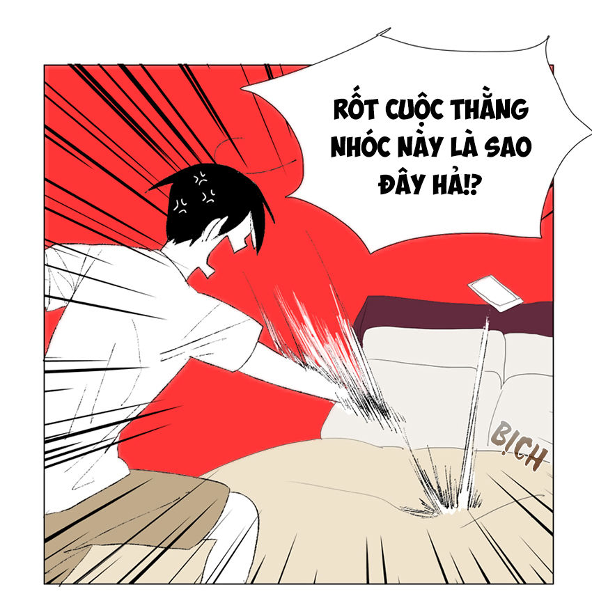 Thú Cưng Của Tôi Là Dơi Chap 50 - Next Chap 51
