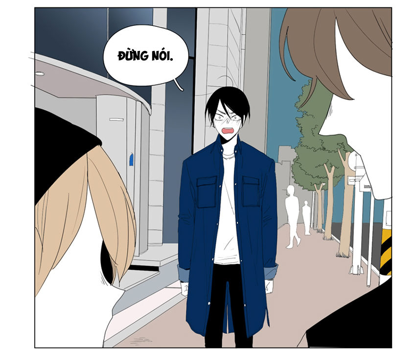 Thú Cưng Của Tôi Là Dơi Chap 51 - Next Chap 52