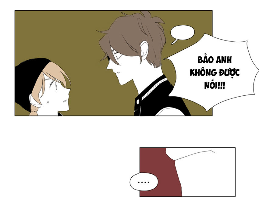 Thú Cưng Của Tôi Là Dơi Chap 51 - Next Chap 52