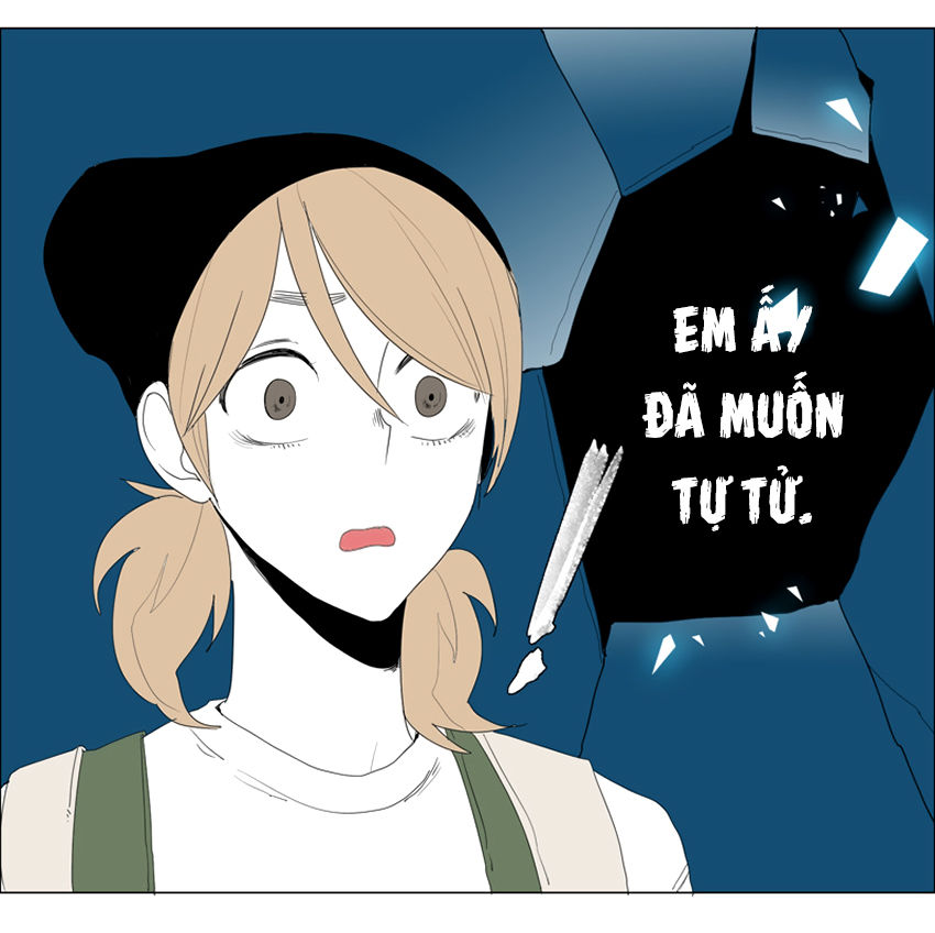 Thú Cưng Của Tôi Là Dơi Chap 51 - Next Chap 52