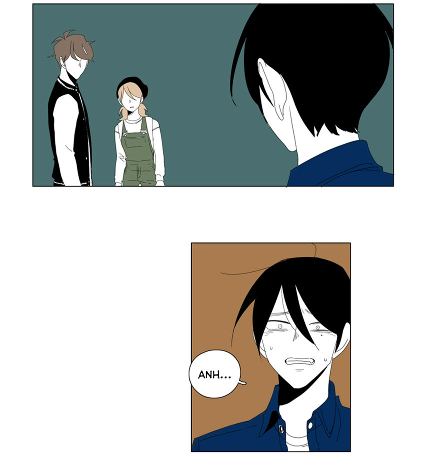 Thú Cưng Của Tôi Là Dơi Chap 51 - Next Chap 52