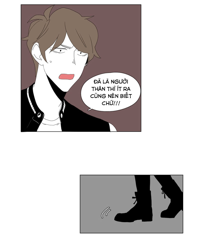 Thú Cưng Của Tôi Là Dơi Chap 51 - Next Chap 52