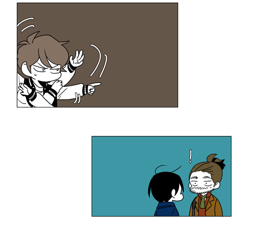 Thú Cưng Của Tôi Là Dơi Chap 51 - Next Chap 52