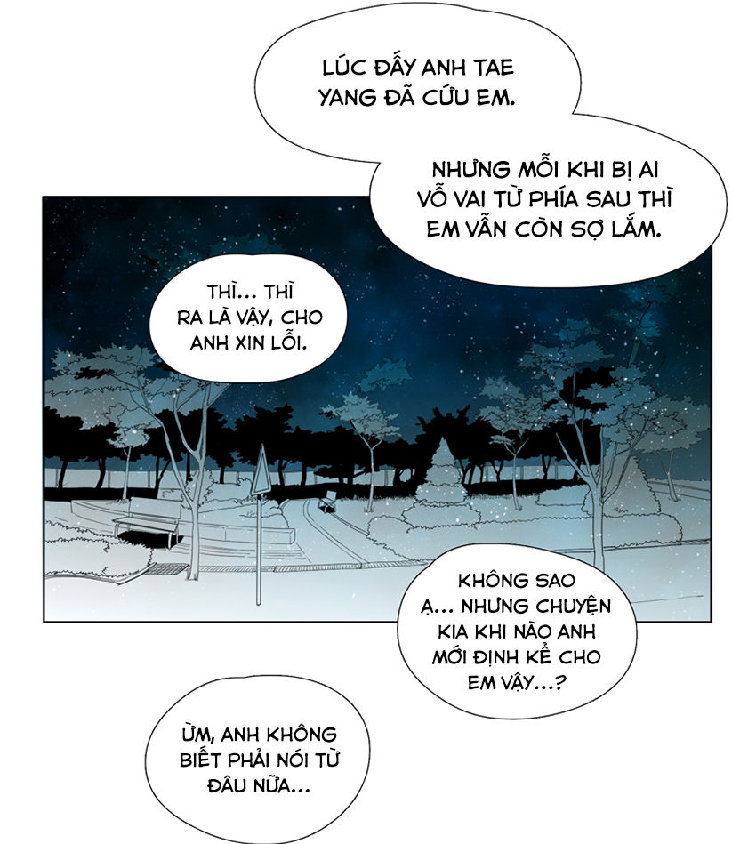 Thú Cưng Của Tôi Là Dơi Chap 51 - Next Chap 52