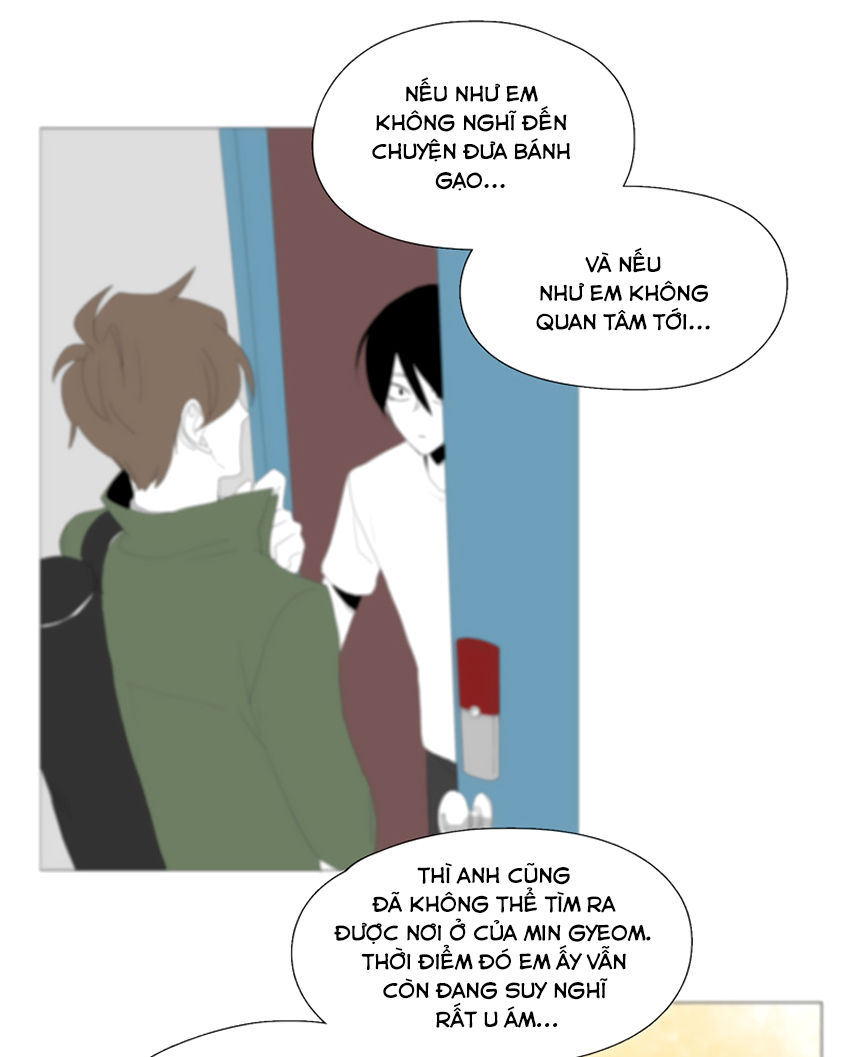 Thú Cưng Của Tôi Là Dơi Chap 51 - Next Chap 52