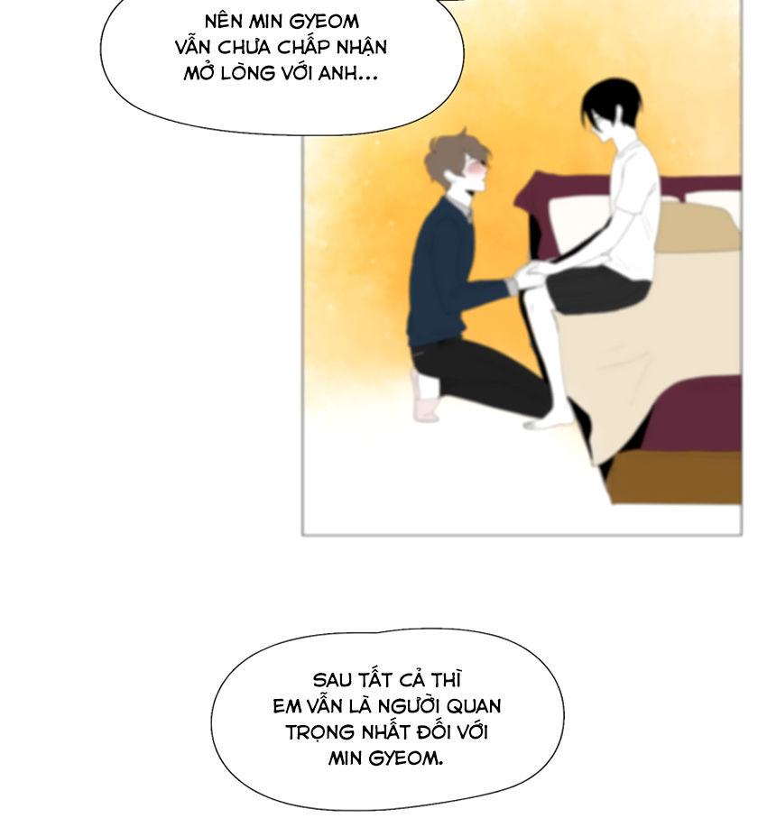 Thú Cưng Của Tôi Là Dơi Chap 51 - Next Chap 52