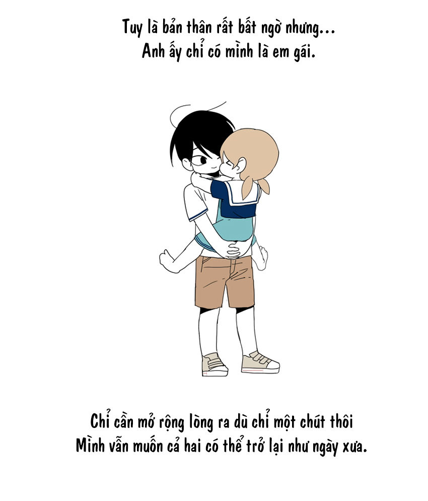 Thú Cưng Của Tôi Là Dơi Chap 51 - Next Chap 52